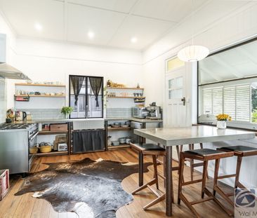 RENOVATED WEATHERBOARD HOME LOCATED IN SOUTH LISMORE - Photo 1