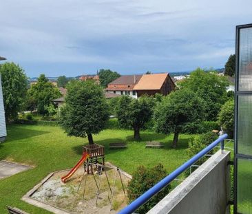 Bel appartement à louer à Marly ! - Photo 5