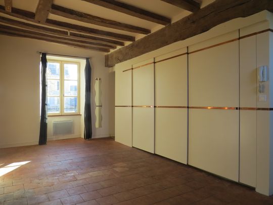 Location Appartement 2 pièces 33m² SABLE SUR SARTHE 72300 - Photo 1