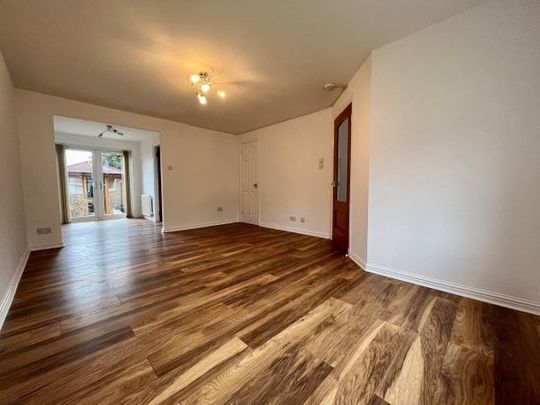 Derby Wynd, Carfin - Photo 1