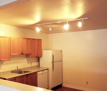 The GAP Apartments - Photo 1