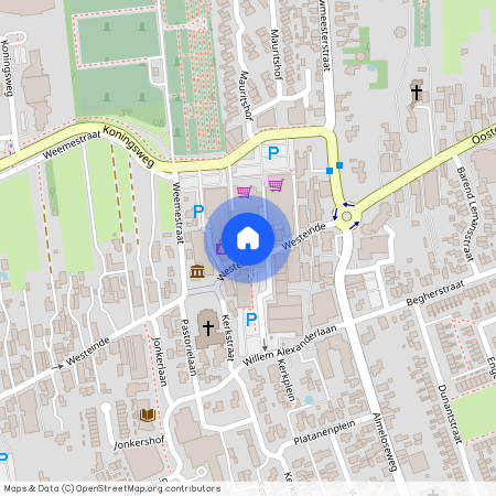 Westeinde 50-A, Vriezenveen-Midden, 7671CD