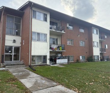 For Lease - 1170 Hamilton Road Unit# 105, London East, Ontario - Photo 5