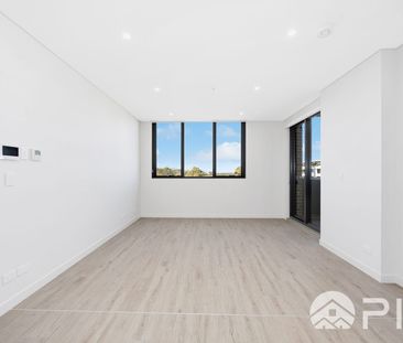 Free Rent Available!!! Brand new apartment for lease now! - Photo 1