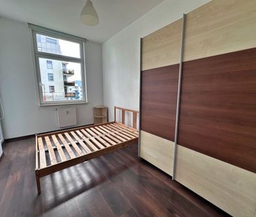 3-pokoje, Balkon, Miejsce w hali | Strzelców - Photo 1