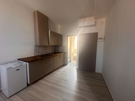 Location appartement 2 pièces, 27.00m², Albi - Photo 3