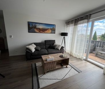 Appartement à louer - Photo 1