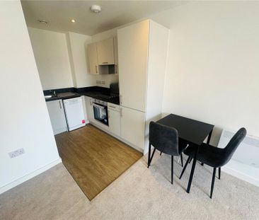 1 bedroom flat to rent - Photo 4