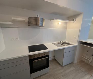 Location Appartement 2 pièces 42m² TOURS 37100 - Photo 5