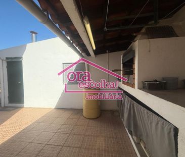 Apartamento T2 em Setúbal - Photo 1