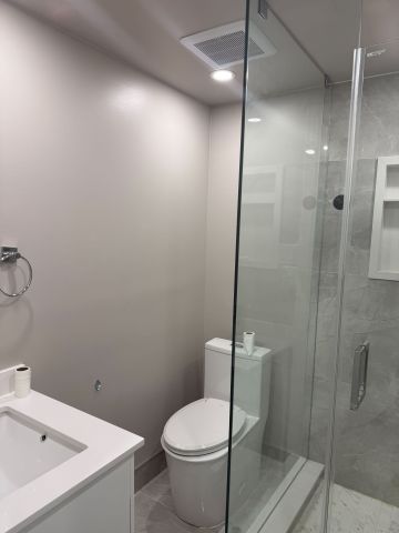 For Lease - 858 Khan Crescent Unit# Bsmt, Mississauga, Ontario - Photo 4