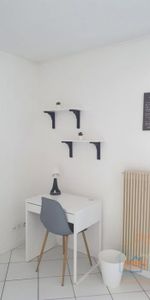 Studio STRASBOURG - 1 pièce(s) - 22 m2 - Photo 4