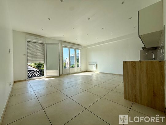 Apartment - Photo 1