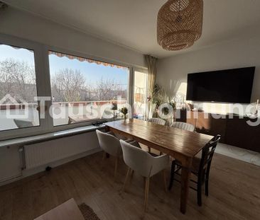 TAUSCHWOHNUNG Tausche 2 Zimmer Moabit gegen 3 Zimmer Bln Süden oder... - Photo 3