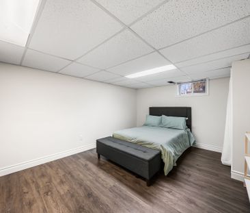 For Lease - 39 Rangoon Road Unit# Lower, Toronto, Ontario - Photo 1