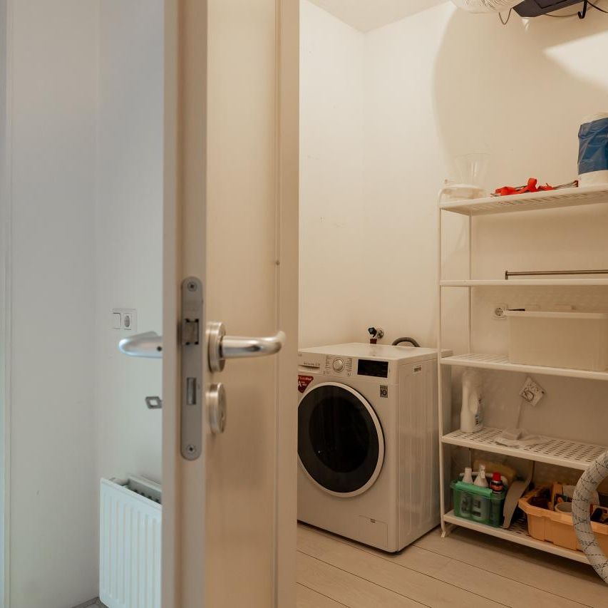 Achterlangs 1, 2019XT, Haarlem - Foto 1