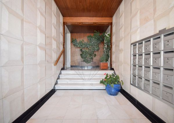 Apartamento T2 em Lisboa