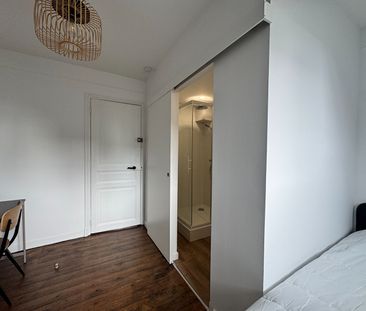 Location Appartement 1 pièce 12m² - Photo 4