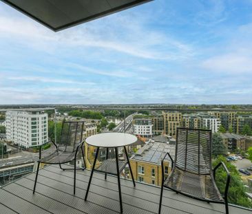 1 bedroom flat to rent - Photo 5