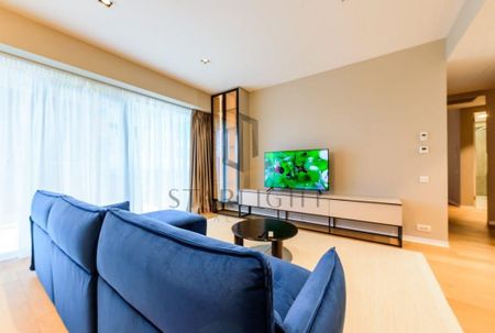 ONE Eliade | Elegant Design 2 bedroom For Rent - Fotografie 4