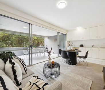 41/6 Wilkins Street, Mawson ACT 2607 - Apartment For Rent | Domain - Photo 1