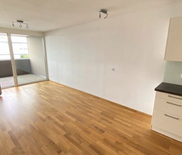 Ihr neues Zuhause in Lauterach – Moderne 2-Zimmerwohnung mit Balkon... - Foto 1