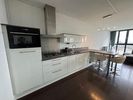 Appartement te huur: Raadhuisplein 212 2132 TZ Hoofddorp - Foto 5