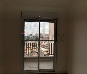 Apartamento de 44m² Otimizados: 2 Quartos com Vaga Inclusa - Foto 5