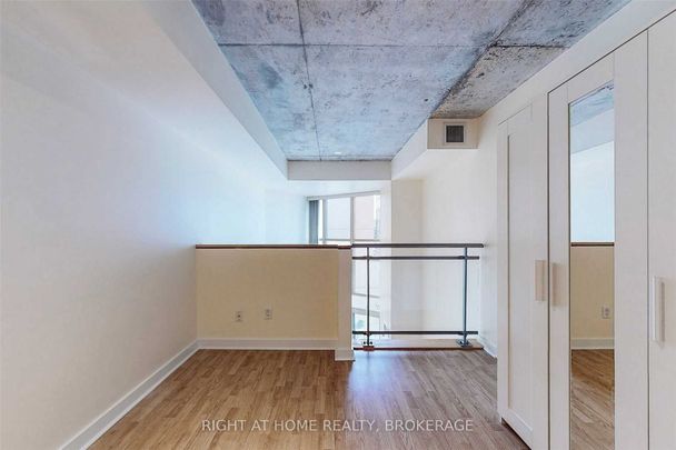 For Lease - 255 Richmond Street Unit# 406, Toronto, Ontario - Photo 1