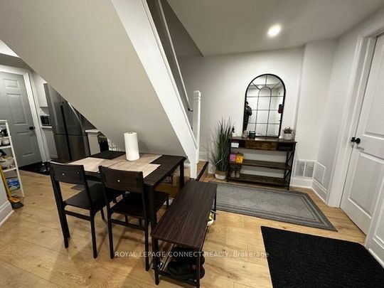 For Lease - 9 Ashdean Drive Unit# Bsmt, Toronto, Ontario - Photo 1