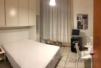 Студия в Милане рядом с метро Чентрале