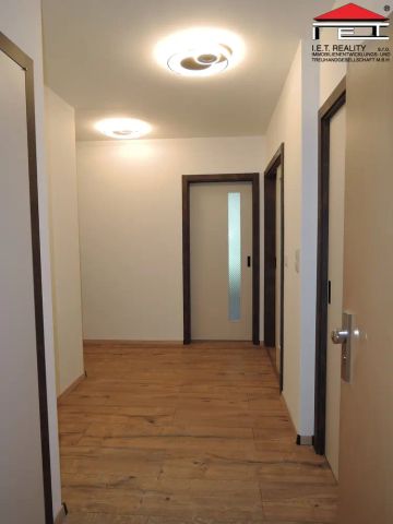 Pronájem krásného bytu po rekonstrukci 3+kk/L, 86 m - Photo 3