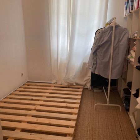 Kleines WG Zimmer am U Rosenthalerplatz - Photo 4