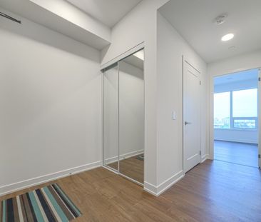 For Lease - 5105 Hurontario Street Unit# 530, Mississauga, Ontario - Photo 1