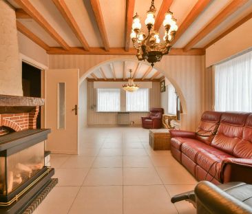 Halfopen woning met 3 slaapkamers in Westkerke - Photo 2