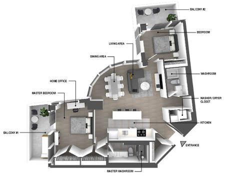 For Lease - 2525 Bathurst Street Unit# 407, Toronto, Ontario - Photo 5