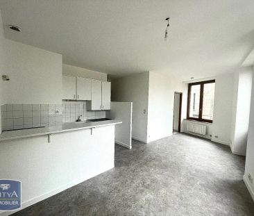 Appartement à louer 2 pièces 34.89m² - Photo 2