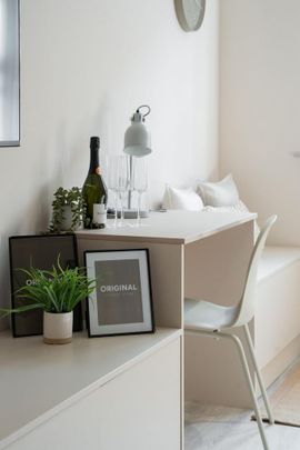 Studio to rent - Photo 1