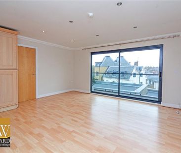 2 bedroom apartment to rent - Photo 3