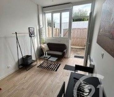 Appartement T1 à louer 1 pièce - 14,61 m2 TALENCE - 33 - Photo 1