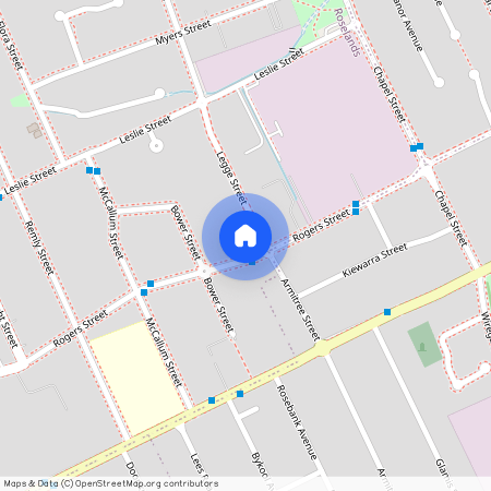 72 Rogers Street, NSW 2196, Roselands