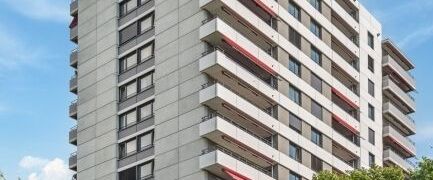 Living in the Hirzbrunnenquatier - Photo 1