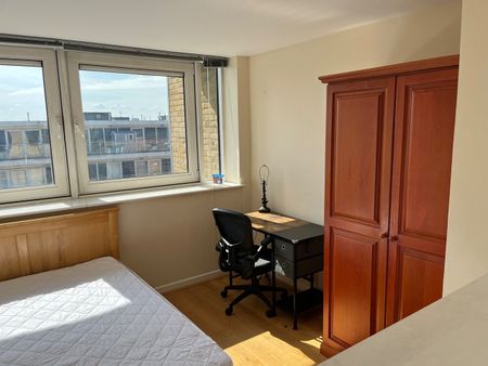 Room in a Shared House, Medland House, E14 - Photo 5