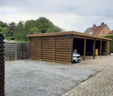 Instapklaar appartement met 1 slaapkamer op de eerste verdieping! - Photo 5