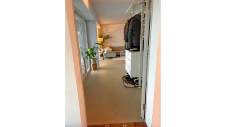 3½ Zimmer-Wohnung in Winterthur - Stadt, möbliert, auf Zeit - Foto 2