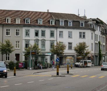 Erasmusplatz 6, 4057 Basel - Photo 6