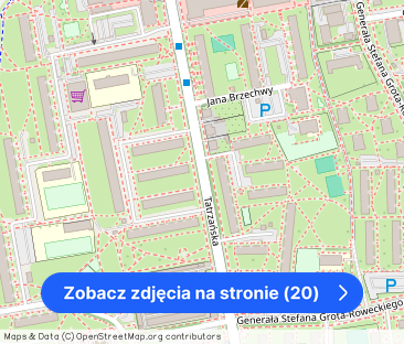 Łódź, Zarzew, ok. ul. Tatrzańskiej, do wynajęcia – zdjęcie 1