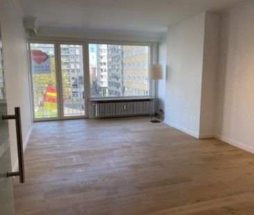 RESIDENTIE MEMLING - Foto 1