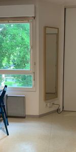 Location Appartement T 1 - Rennes - Beaulieu - Photo 3