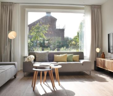 Te huur: Huis Thorbeckelaan 122 in Amstelveen - Foto 3